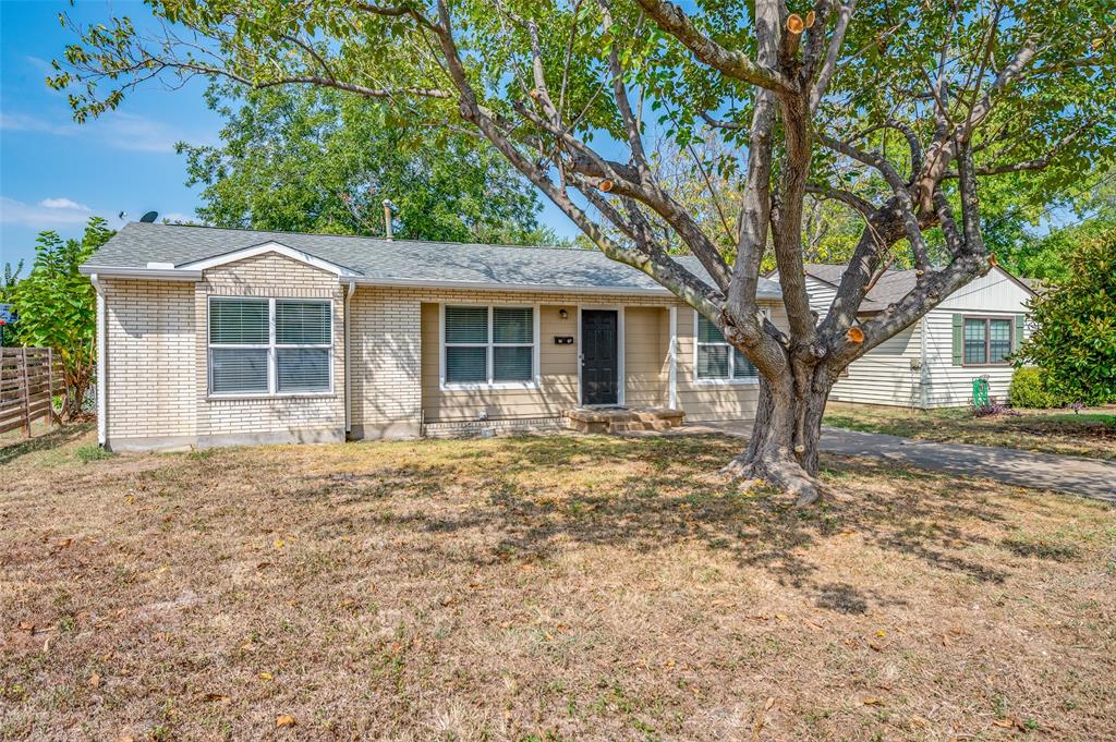 Morris St, Mckinney, TX 75069