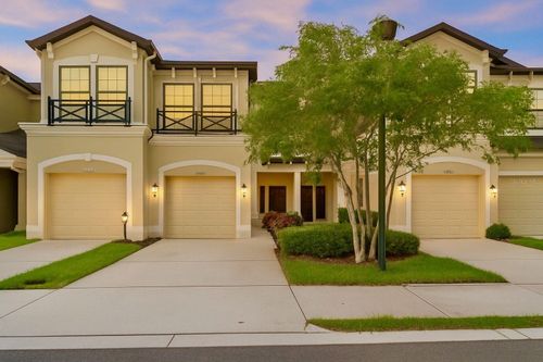 11424 Crowned Sparrow Ln, TAMPA, FL, 33626-2666 | Card Image