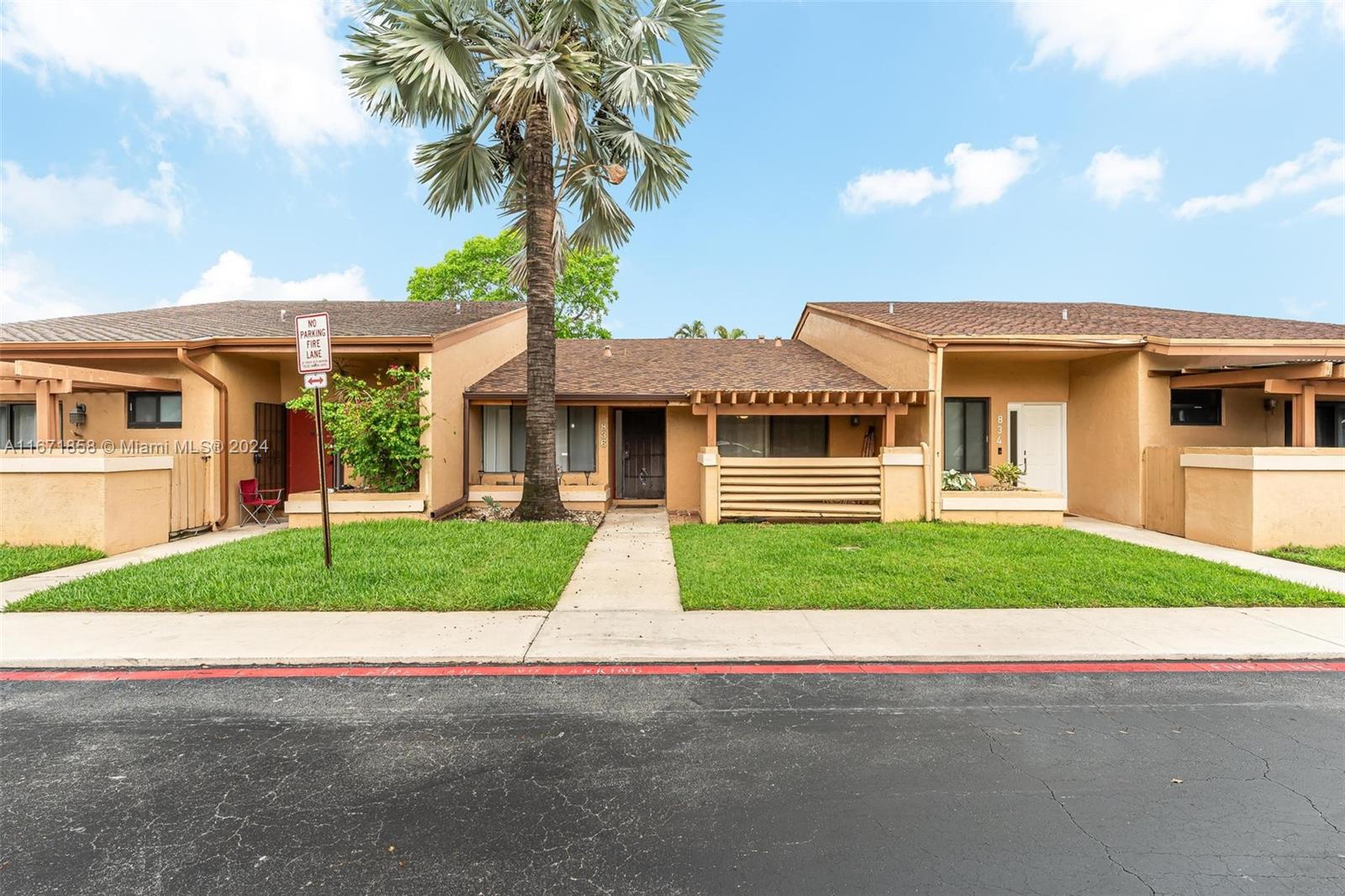 79th Ter, Plantation, FL 33324