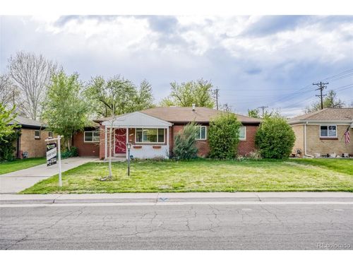 1515 S Birch St, Denver, CO, 80222-3711 | Card Image