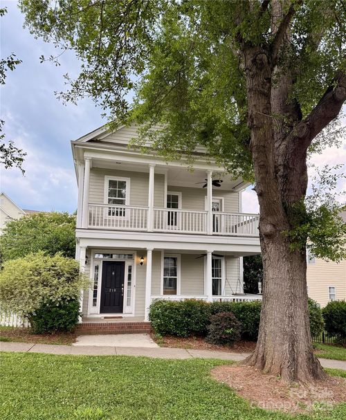 210 Wesleyan Dr, Mc Adenville, NC, 28101-9003 | Card Image