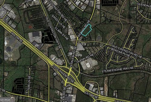 0 Sigman Rd Ne, Conyers, GA, 30013 | Card Image