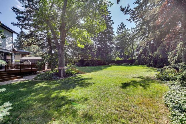 216 Canterbury Pl Sw, House detached with 4 bedrooms, 3 bathrooms and 4 parking in Calgary AB | Image 36