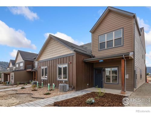 1616 Continental Peaks Cir, Estes Park, CO, 80517 | Card Image