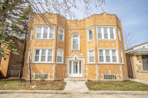 2a-9124 S Ada St, Chicago, IL, 60620-3533 | Card Image