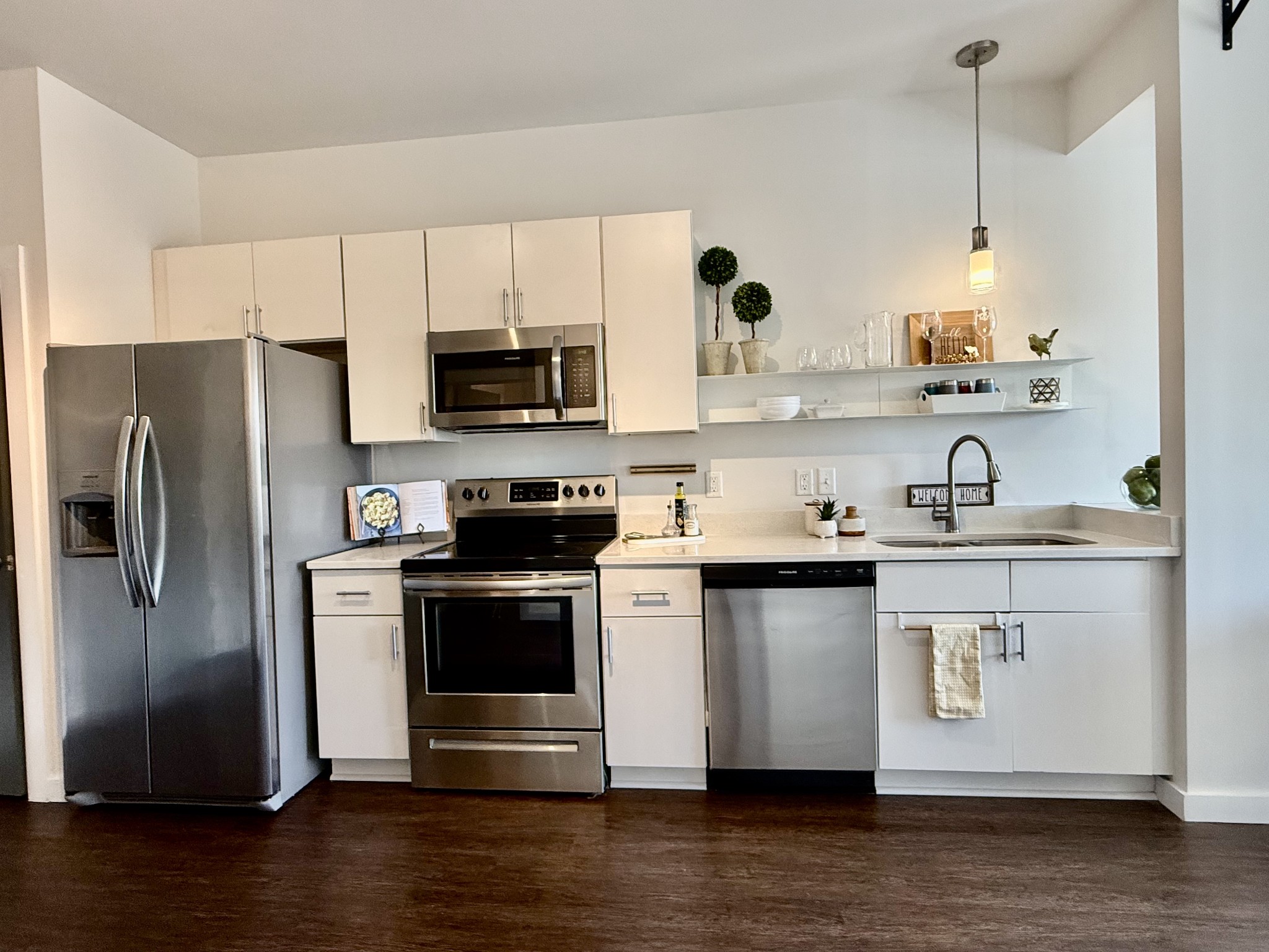 Residential in Nashville 3