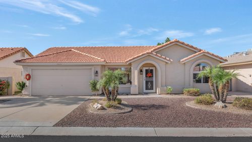 18-26222 S Saddletree Dr, Sun Lakes, AZ, 85248-7274 | Card Image