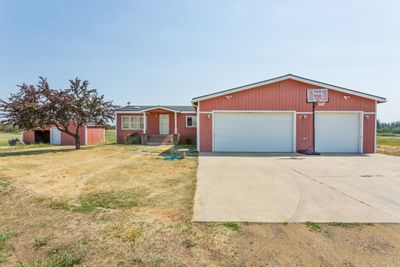 12818 N Wood Rd, House other with 5 bedrooms, 3 bathrooms and null parking in Reardan WA | Image 1