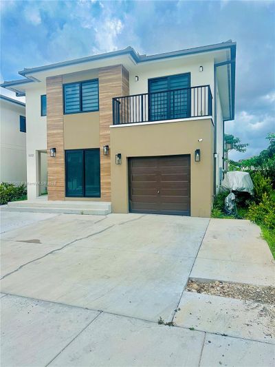 1132 Nw 1st St, House other with 5 bedrooms, 4 bathrooms and null parking in Florida City FL | Image 3