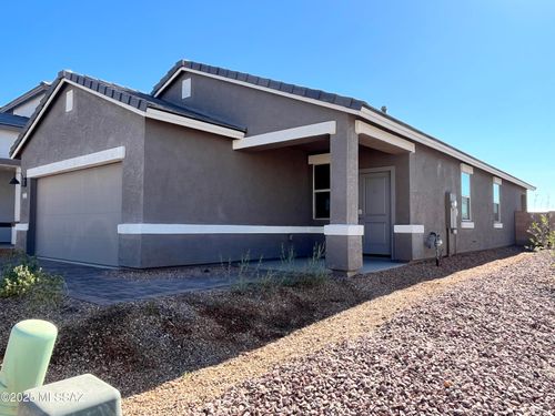 10459 W Thetford Ln, Marana, AZ, 85653-1366 | Card Image