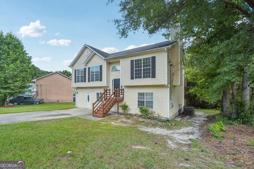 210 Spingtree Court, South Fulton, GA, 30349 | Card Image