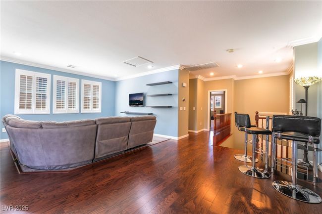 10131 Hollis Mountain Ave, House other with 3 bedrooms, 3 bathrooms and null parking in Las Vegas NV | Image 7