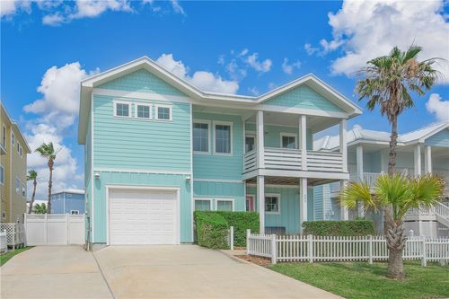 203 Royal Dunes Cir, Port Aransas, TX, 78373-4979 | Card Image