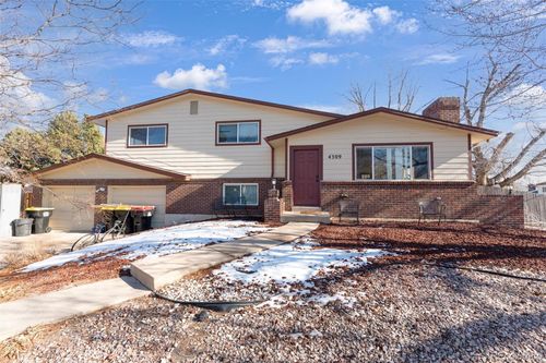 4-4309 Edwinstowe Ave, Colorado Springs, CO, 80907-3919 | Card Image