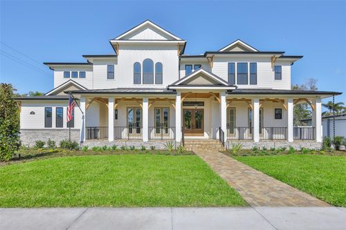 4123 W Corona St, TAMPA, FL, 33629-8504 | Card Image