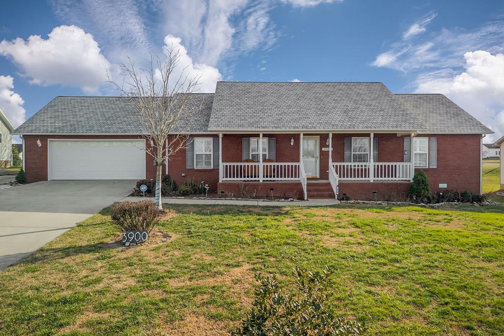 3900 Buffalo Valley Rd, For Sale in Cookeville - eXp Realty