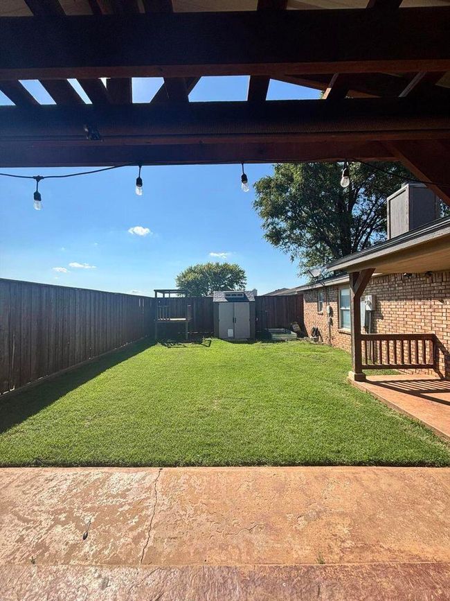 3907 Stevens St, House other with 3 bedrooms, 2 bathrooms and null parking in Plainview TX | Image 21