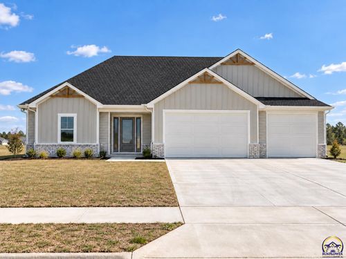 3308 Se 22nd St, Topeka, KS, 66605-1720 | Card Image