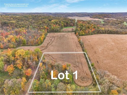 TBD Lot 1 1270th Avenue, New Haven, WI, 54013 | Card Image