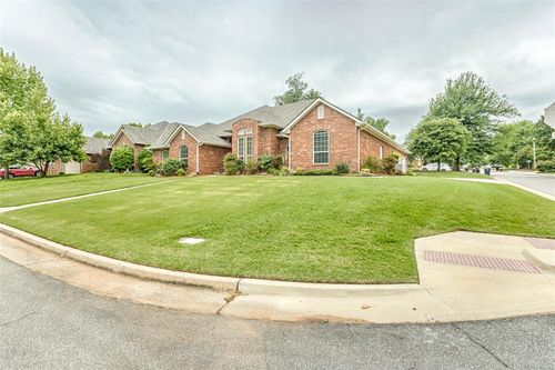 14013 Pecan Hollow Terrace, Edmond, OK, 73013 | Card Image