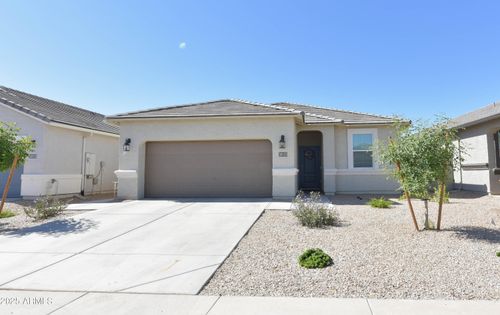 38135 W Cannataro Ln, Maricopa, AZ, 85138-6117 | Card Image