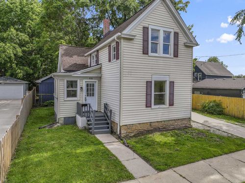 418 W Illinois Ave, Aurora, IL, 60506-2920 | Card Image