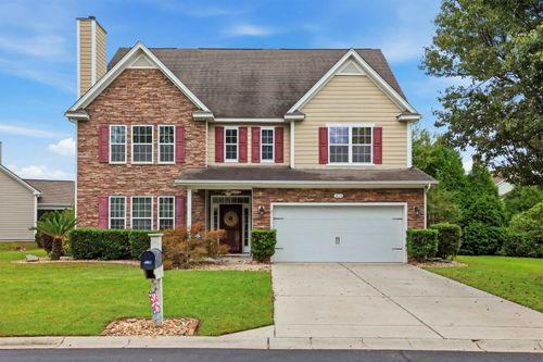 849 Tilly Lake Rd, Conway, SC, 29526-7589 | Card Image