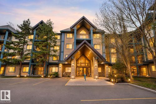 110-2903 Rabbit Hill Rd Nw, Edmonton, AB, T6R3A3 | Card Image