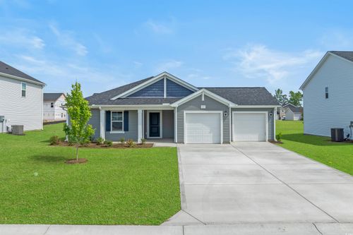 16 Cape Point Dr, Conway, SC, 29527-3797 | Card Image