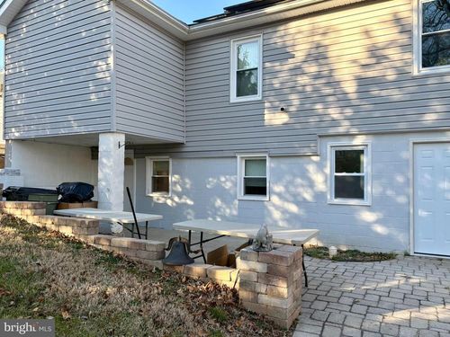 2851 New Windsor Rd, NEW WINDSOR, MD, 21776-9308 | Card Image