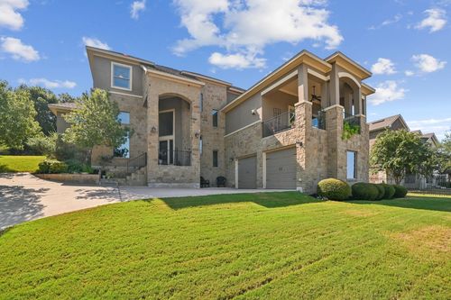 2302 Arroyo Grande, Leander, TX, 78641-8892 | Card Image