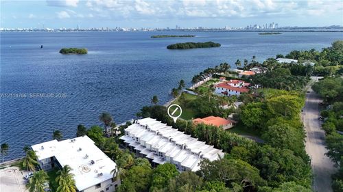 9-6011 N Bayshore Dr, Miami, FL, 33137 | Card Image