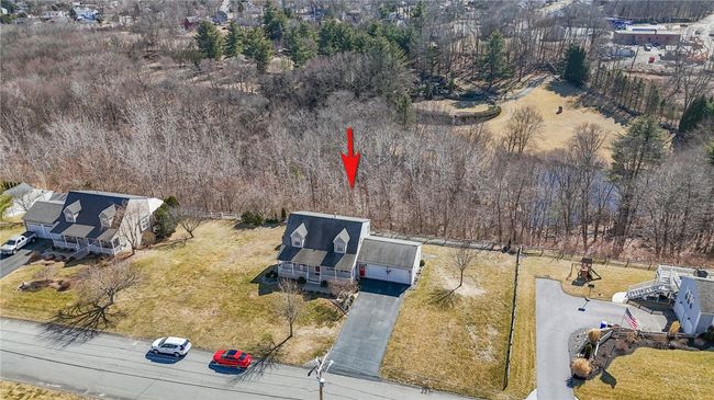 21 Belknap Farm Dr, House other with 3 bedrooms, 2 bathrooms and 6 parking in Johnston RI | Image 4