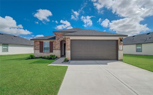 1031 Appaloosa Ln, Rosharon, TX, 77583-5430 | Card Image