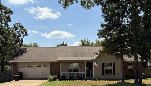 603 Edgewater Cv, Heber Springs, AR, 72543-6413 | Card Image