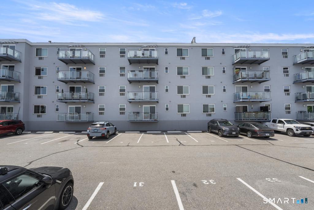 Residential in New London 2