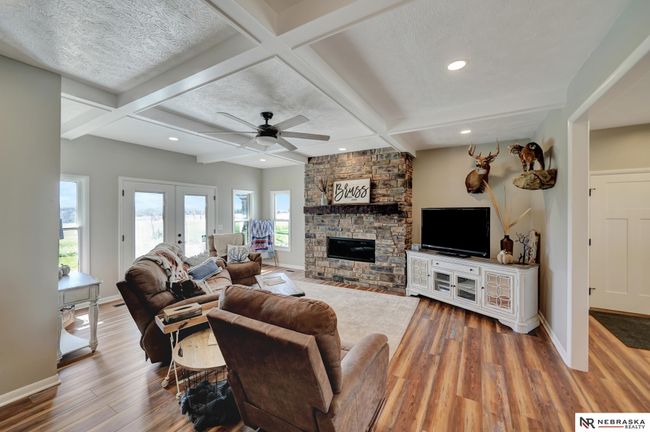 614 S 2 Nd Rd, House other with 3 bedrooms, 2 bathrooms and 2 parking in Bennet NE | Image 10