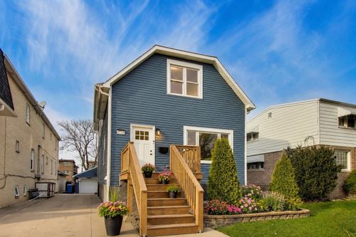 6730 W Dakin St, CHICAGO, IL, 60634-2341 | Card Image