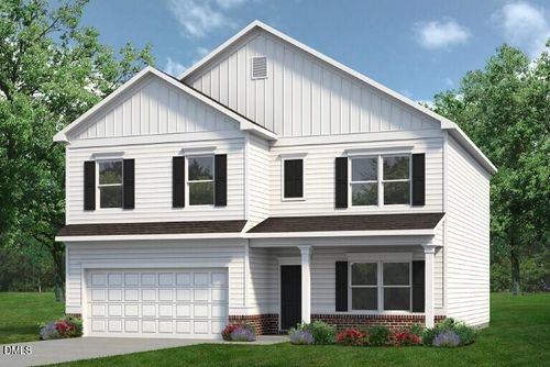 1235 Hemlock Dr, Sanford, NC, 27330 | Card Image