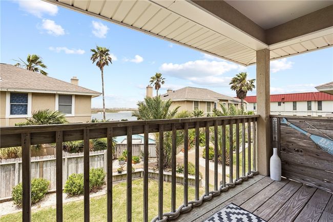 APT-20 - 15125 Leeward Dr, Condo with 2 bedrooms, 2 bathrooms and null parking in Corpus Christi TX | Image 20