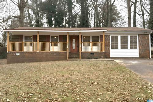 432 Argonne Dr Ne, CENTER POINT, AL, 35215-5710 | Card Image