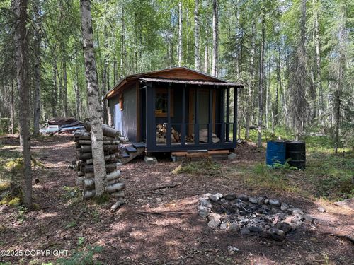 48212 S Bendapole Rd, Willow, AK, 99688 | Card Image