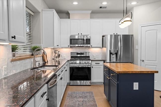19419 Creek Run Dr, House other with 4 bedrooms, 4 bathrooms and 3 parking in Spring TX | Image 18
