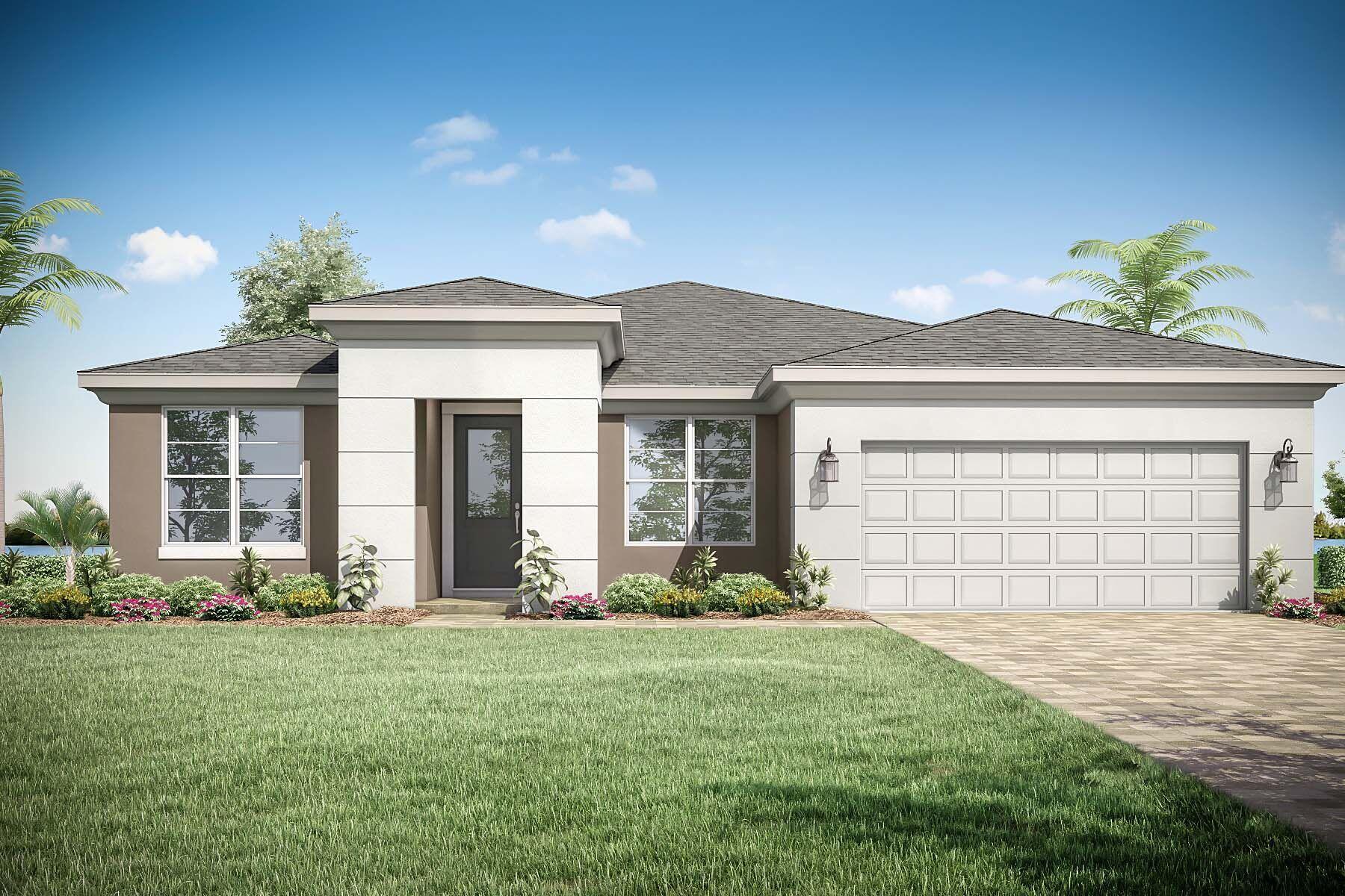 Bally Dr, Port Saint Lucie, FL 34987