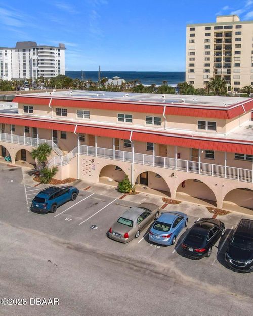 406-1510 Ocean Shore Blvd, ORMOND BEACH, FL, 32176-3632 | Card Image