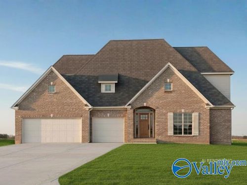 167 Jacque Jim Dr Ne, Huntsville, AL, 35810-6307 | Card Image