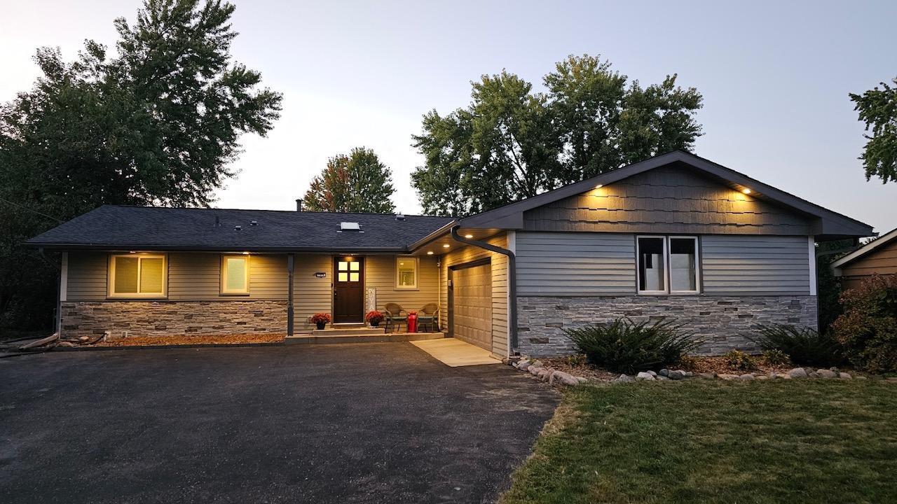 Medicine Lake Rd, Minneapolis, MN 55422