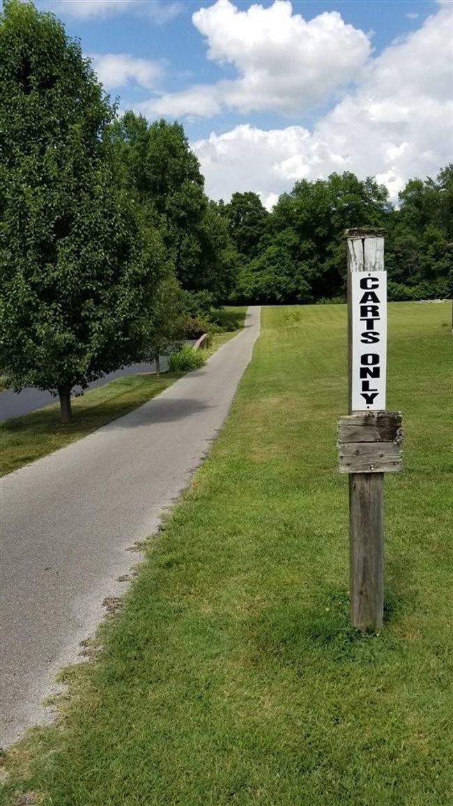 Lot 8 Dunedin Way, Home with 0 bedrooms, 0 bathrooms and null parking in Glasgow KY | Image 5