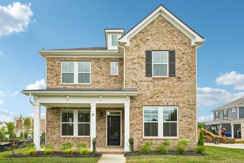 4-2705 Wilkinson Pike, Murfreesboro, TN, 37129-6596 | Card Image