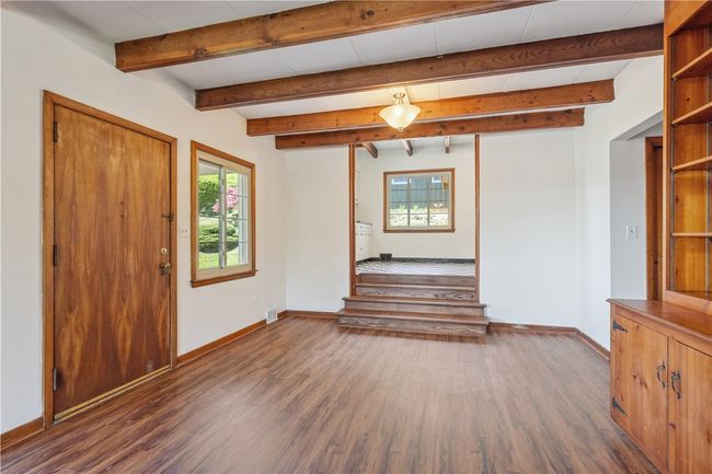 104 Mountain View Hts, House other with 2 bedrooms, 2 bathrooms and 1 parking in Greensburg PA | Image 11